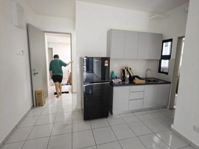 Residensi emas kajang2