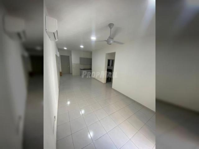 Residensi Emas Kajang 2 4 Bilik & 3 Bilik Air Partially Furnished