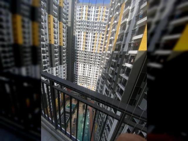 Residensi Emas Kajang 2 4 Bilik & 3 Bilik Air Partially Furnished