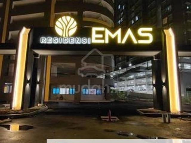 Residensi emas kajang 2
