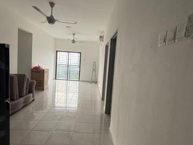 Residensi Emas Kajang 2 Kajang