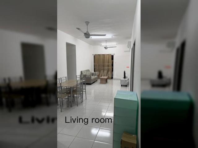 Residensi Emas @ Kajang