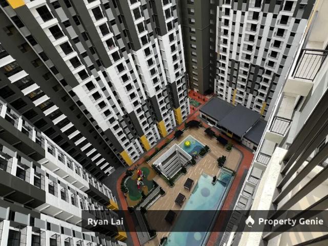 Residensi Emas | Save up to 95k | Below Market Value 20% Auction Property!