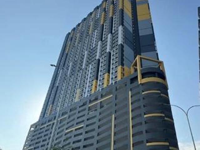 Residensi EmasKajang 2