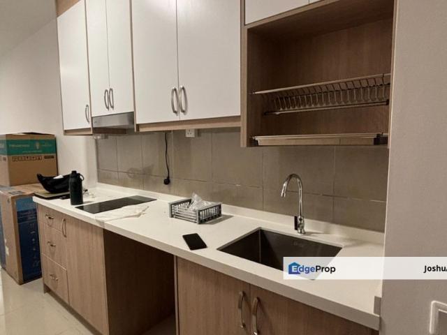 Residensi Embun Damai @ D'quince Residences