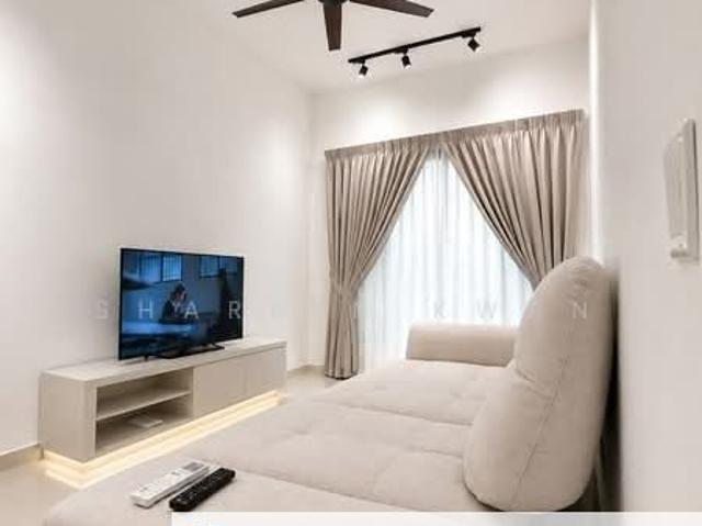 Residensi Embun Damai @ D'quince Residences