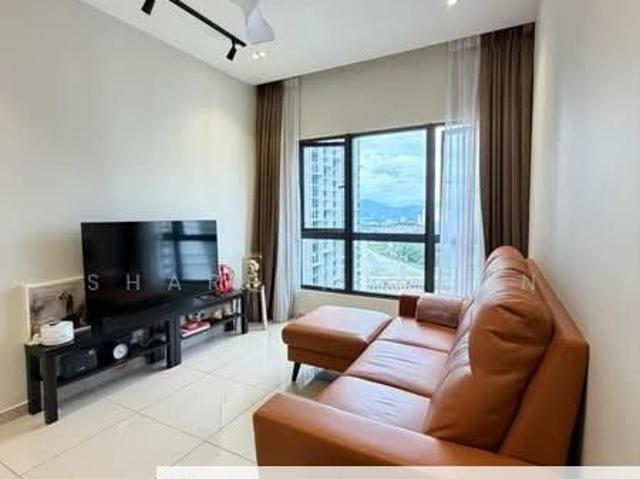 Residensi Embun Damai @ D'quince Residences