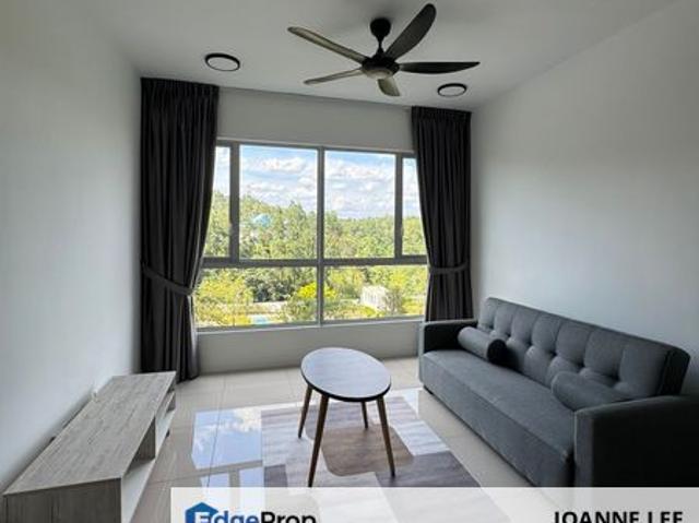 Residensi Emerald Damai Emerald Hills