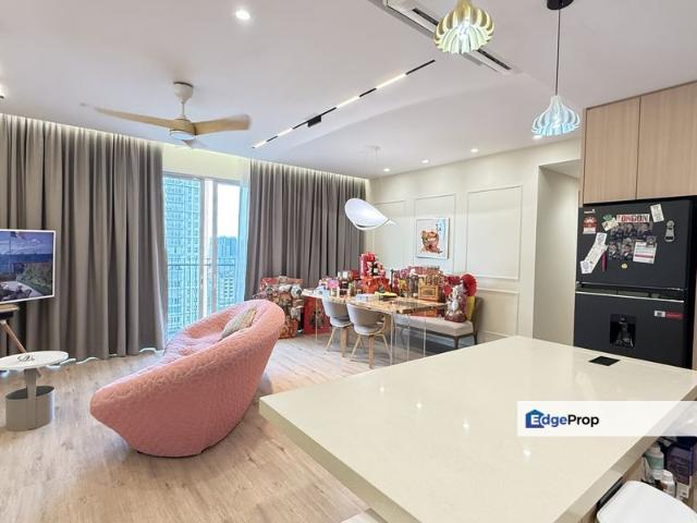 Residensi Emerald Damai Emerald Hills