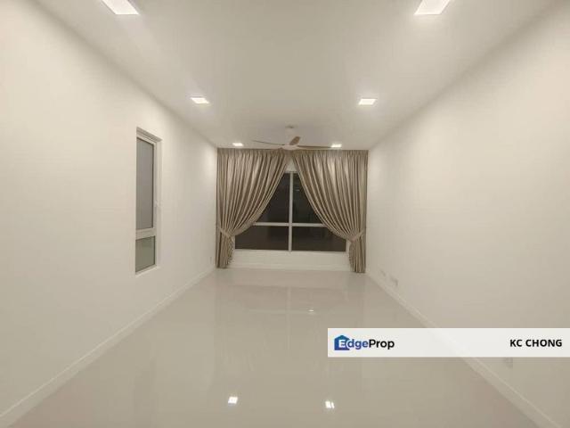 Residensi Emerald Damai Emerald Hills