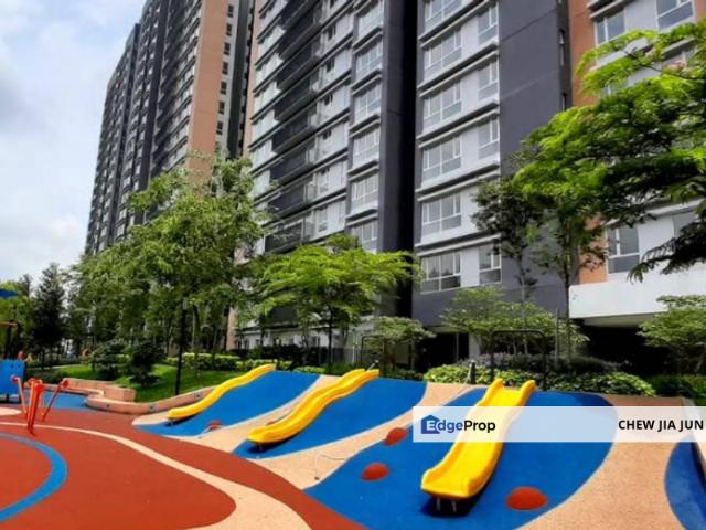 Residensi Emerald Damai Emerald Hills