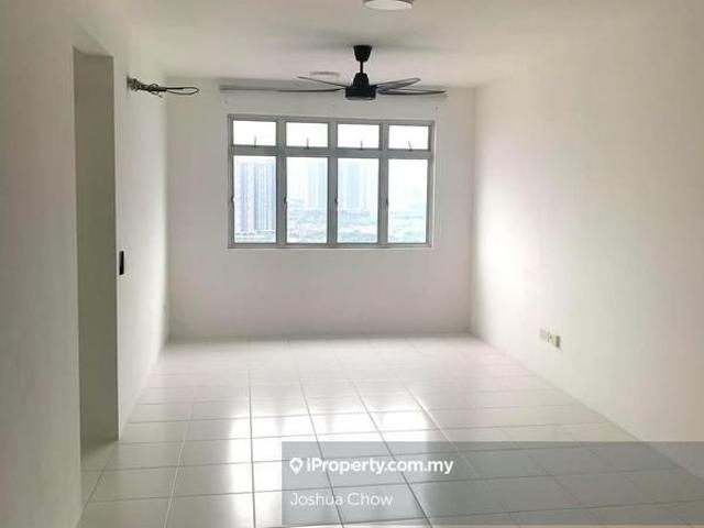 Residensi Enesta, Jinjang
