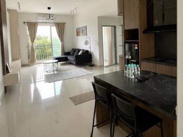 Residensi Elopura Sandakan