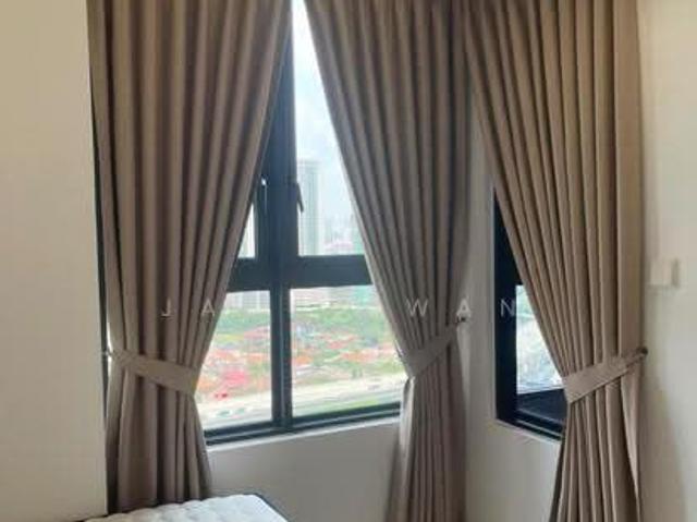 Residensi Estetik 8 Est8