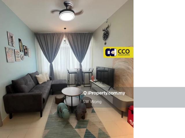 Residensi Falim PR1MA Falim, Ipoh
