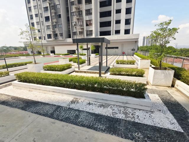 Residensi Kajang Utama PR1MA Kajang for SALE