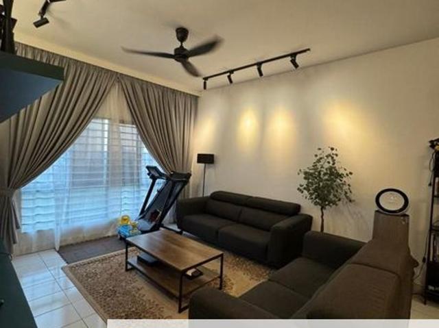 Residensi Kajang Utama PR1MA