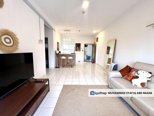 Residensi Kajang Utama PR1MA