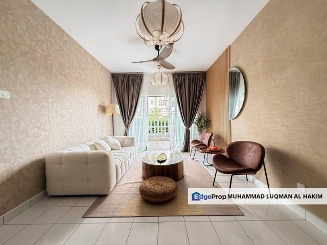 Residensi Kajang Utama PR1MA