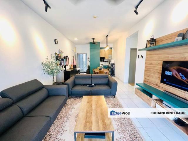 Residensi Kajang Utama PR1MA