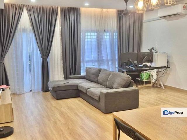 Residensi Kajang Utama PR1MA