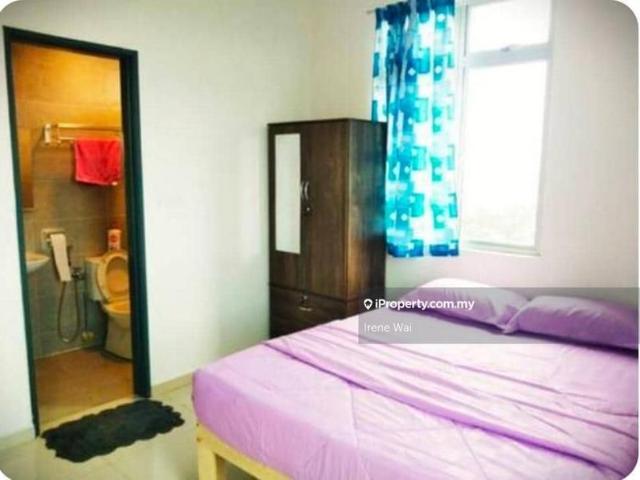 Residensi Kampung Paloh PR1MA @ Kampung Paloh, Ipoh