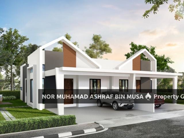 Residensi Kangar Perlis