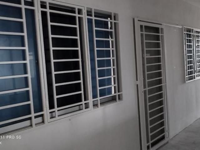 residensi kecapi sentul