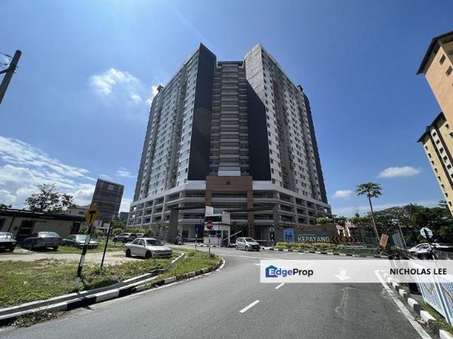 Residensi Kepayang PRIMA Kepayang