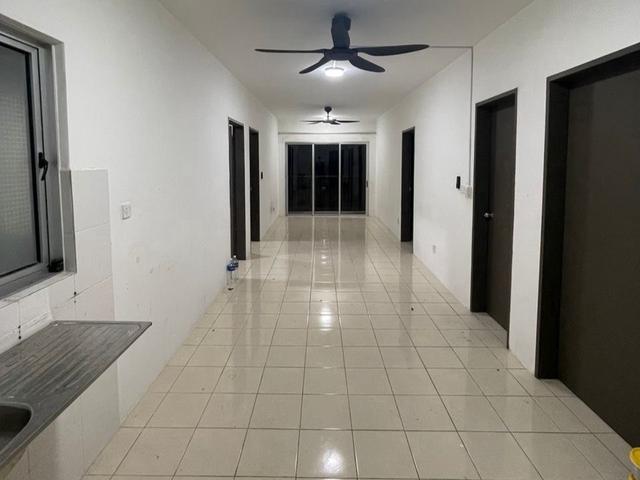 Residensi KEPONGMAS Metropolitan LOW DOWN PAYMENT SCHEME