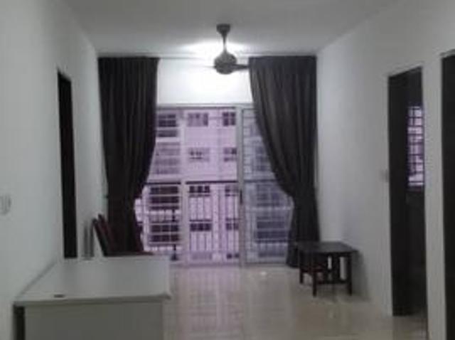 Residensi KepongMas Condominium Apartment Kepong