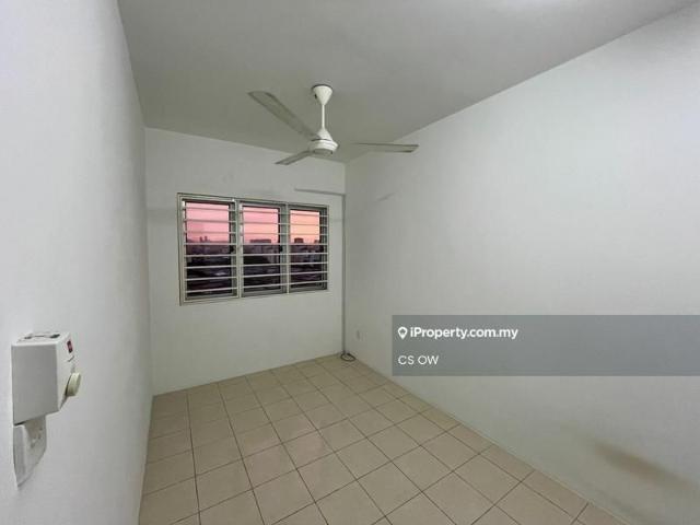Residensi KepongMas, Kepong