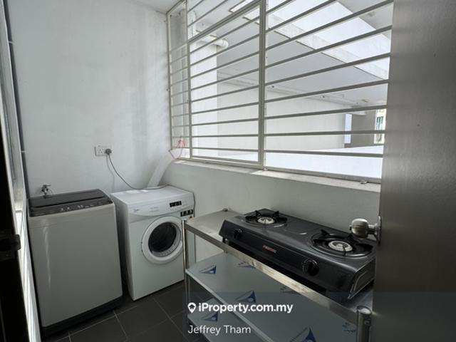 Residensi KepongMas, Kepong