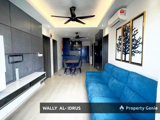 Residensi KepongMas @ Kepong, Kuala Lumpur