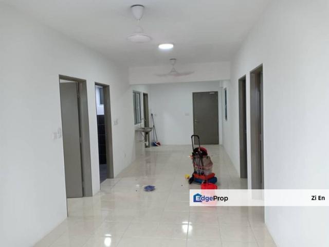 Residensi Kepongmas 2