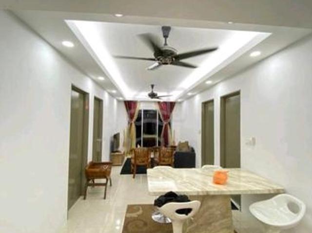 Residensi KepongMas 2 Condo Kepong Baru