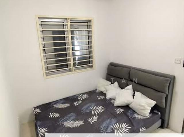 Residensi KepongMas