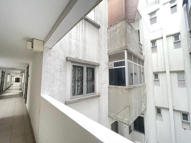 Residensi KerinchiTingkat 16 Facing KL Gateway