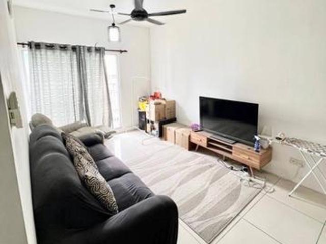 Residensi Kerinchi Condominium Bangsar South KL for Sale MURAH