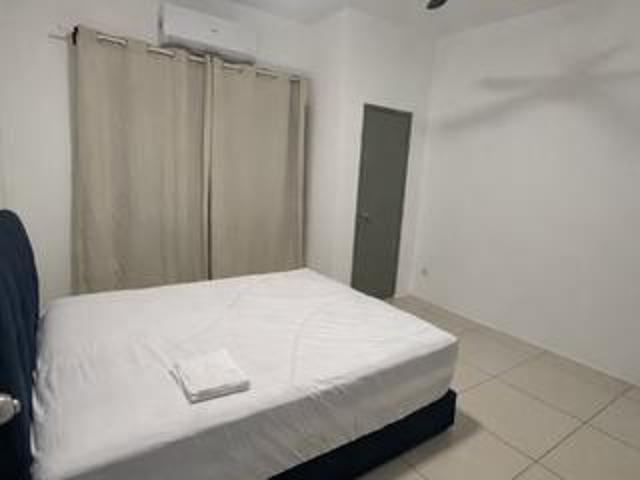Residensi Kerinchi Bangsar South For Rent