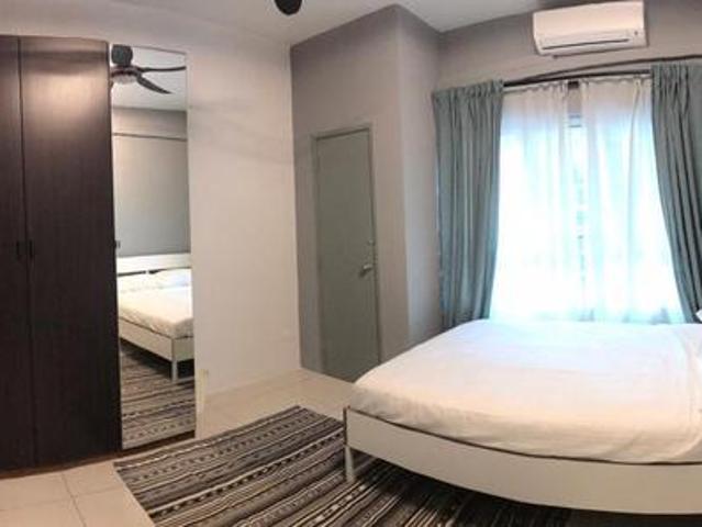 Residensi Kerinchi Bangsar South For Rent
