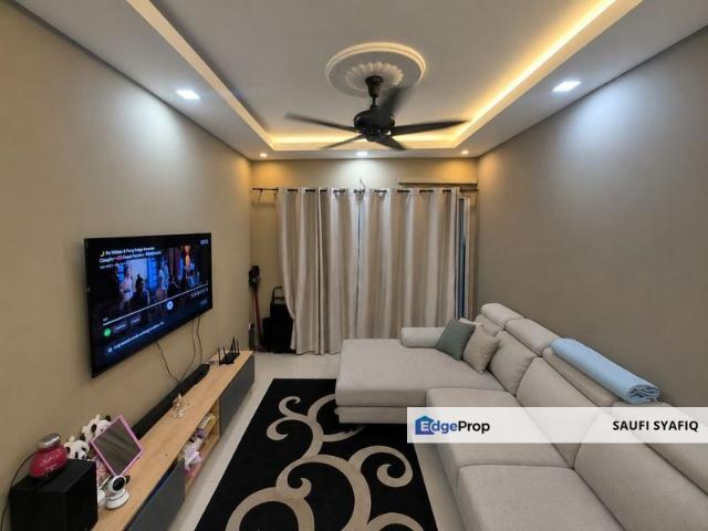 Residensi Kerinchi Ria