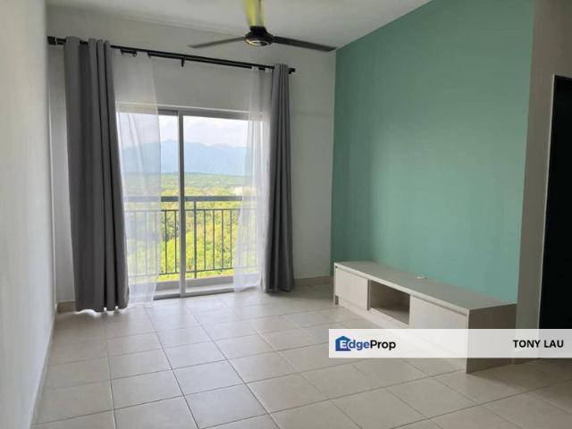 Residensi Kesuma 1
