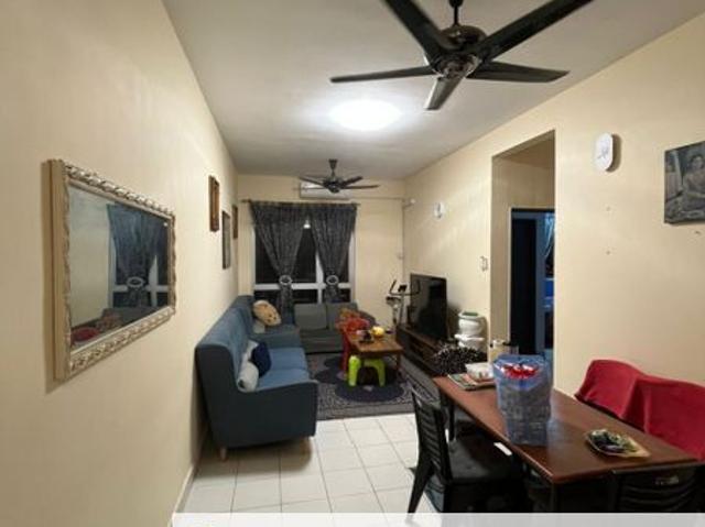 Residensi Kesuma 1