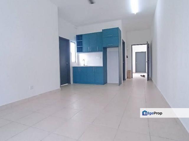 Residensi Kesuma 1