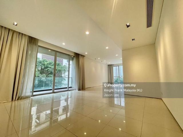 Residensi Kia Peng Twelve Kia Peng, KLCC, KL City Centre