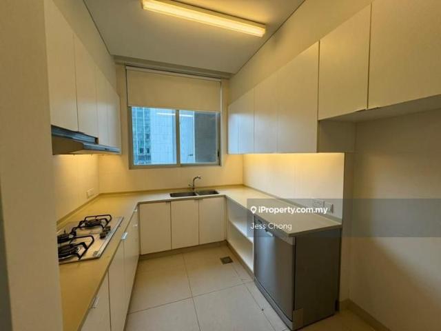 Residensi Kia Peng Twelve Kia Peng, KLCC, KL City Centre