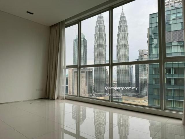 Residensi Kia Peng Twelve Kia Peng, KLCC, KL City Centre
