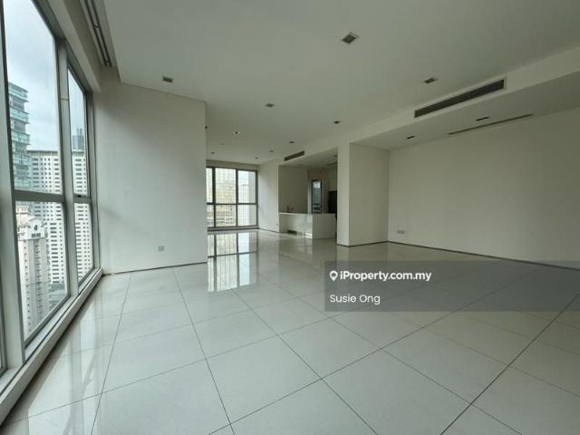 Residensi Kia Peng Twelve Kia Peng, KLCC, KL City Centre
