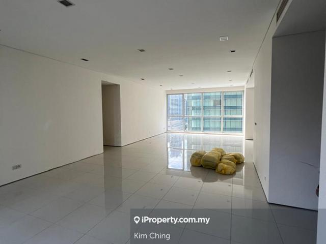 Residensi Kia Peng Twelve Kia Peng, KLCC, KL City Centre
